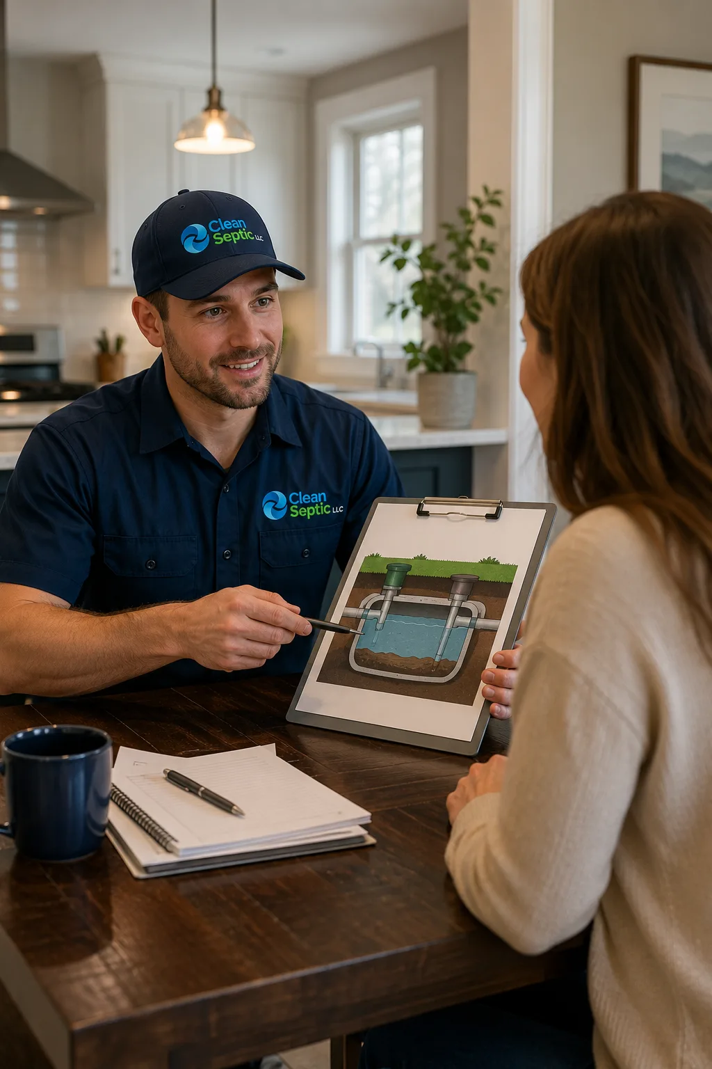 Septic Tank Pumping Milton, GA FAQs